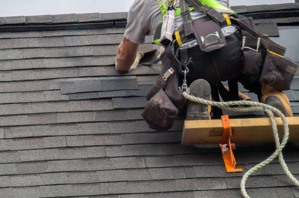 Trusted Roof Repair service in Quinlan, TX - Brentwood Metal Roofing